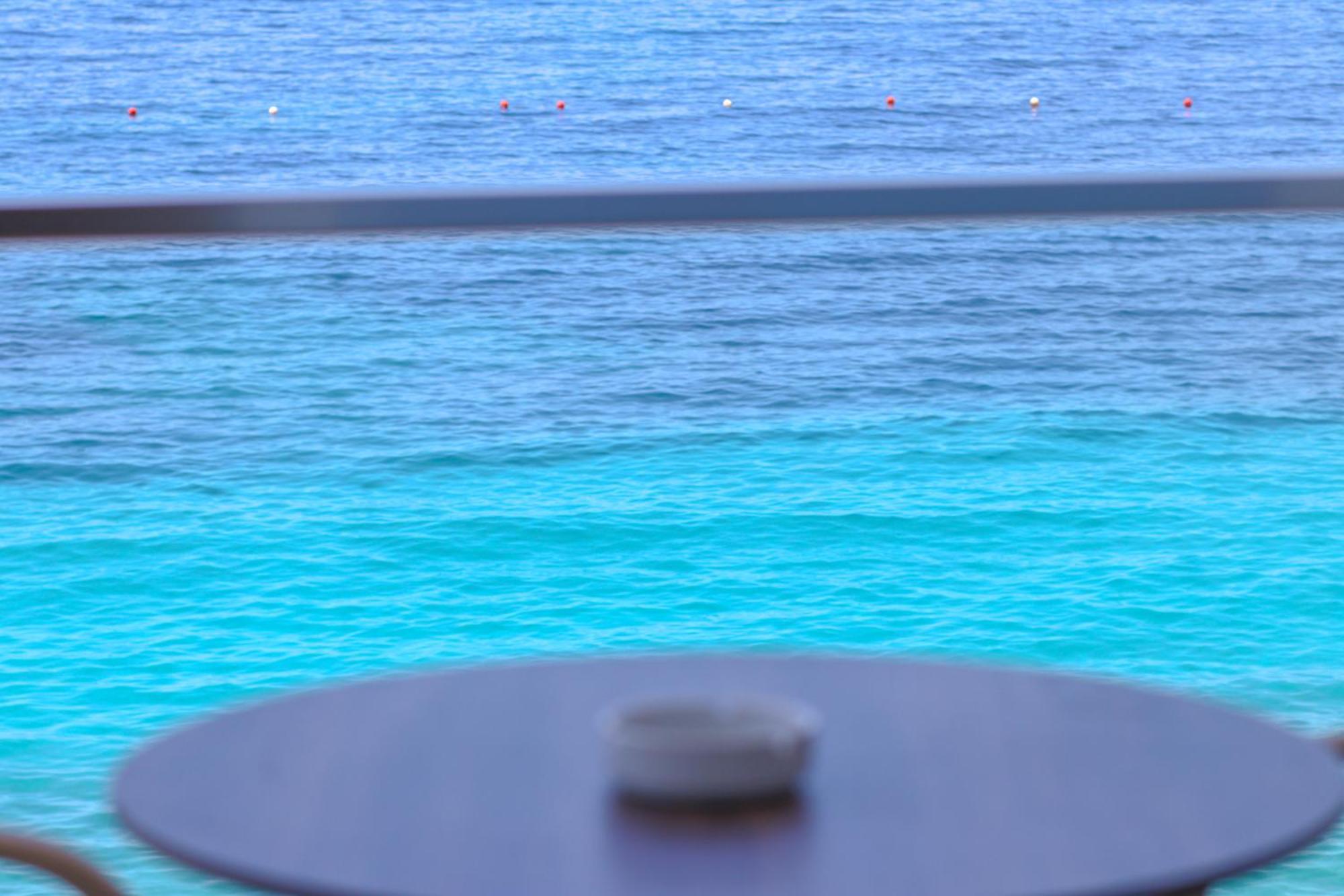 Emily'S Hotel Himarë Dış mekan fotoğraf